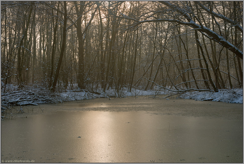 naturbelassen... Meerbusch *Nordrhein-Westfalen*