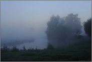 Morgenstimmung in den Auen... Niederrhein *Nordrhein-Westfalen*