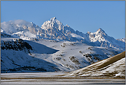 Grand Teton und Mount Moran... Jackson Hole *Wyoming, USA*